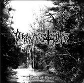 Gravestone (RUS) : Road of Death